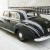 1953 Mercedes-Benz 300-Series Adenauer