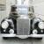 1953 Mercedes-Benz 300-Series Adenauer