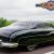 1950 Mercury Coupe Custom Chop Top