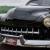 1950 Mercury Coupe Custom Chop Top