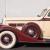1935 Pierce Arrow 1245 Sedan 1245 Sedan