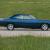 1969 Plymouth Road Runner 383 4 Speed