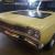 1968 Plymouth Road Runner 2dr Hardtop