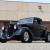 1934 Plymouth Coupe --