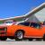 1969 Pontiac GTO JUDGE