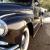 1948 Pontiac Silver Streak Fastback