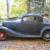 1933 Pontiac coupe