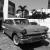 1957 Pontiac Safari Starchieft