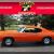 1969 Pontiac GTO JUDGE recreation