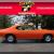1969 Pontiac GTO JUDGE recreation