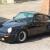 1977 Porsche 911 930 Turbo