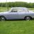 1966 Rolls-Royce Powered Vanden Plas Princess 4-Litre R