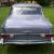 1966 Rolls-Royce Powered Vanden Plas Princess 4-Litre R