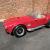 1965 Shelby NAF 427 S/C COBRA