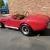1965 Shelby NAF 427 S/C COBRA