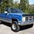 1987 Chevrolet C/K Pickup 2500