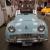 1960 Triumph TR3 TR3A
