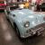 1960 Triumph TR3 TR3A