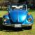 1971 Volkswagen Beetle - Classic super beetle