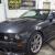 2007 Ford Mustang Saleen S281 Supercharged Convertible