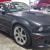 2007 Ford Mustang Saleen S281 Supercharged Convertible