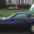 1984 Chevrolet Corvette Coupe 2D