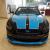 2016 Ford Mustang Richard petty's Garage addition