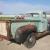 1952 Ford Other Pickups M3