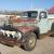 1952 Ford Other Pickups M3