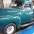 1953 Chevrolet Other Pickups