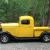 1936 Chevrolet Other Pickups Custom