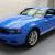 2010 Ford Mustang V6 PREMIUM  AUTOMATIC LEATHER