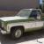 1975 Chevrolet Other Pickups