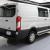 2016 Ford Transit CARGO VAN PARTITION REAR CAM