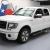 2013 Ford F-150 FX2 CREW 5.0 REAR CAM SIDE STEPS TOW