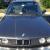 1987 BMW 3-Series 325 IS