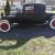 1933 Rat Rod  Coupe Other Pickups