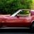 1977 Chevrolet Corvette