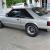 1991 Ford Mustang lx