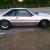 1991 Ford Mustang lx