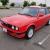 1990 BMW 3-Series