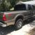 2004 Ford F-250 Fx4