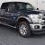 2016 Ford F-250 4WD Lariat 11K Miles