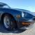 1971 Datsun Z-Series