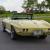 1966 Chevrolet Corvette 425 Horse