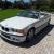 1999 BMW M3 Base 2dr Convertible Convertible 2-Door I6 3.2L