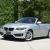 2016 BMW 2-Series 228i / CONVERTIBLE