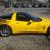 2004 Chevrolet Corvette --