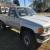 1987 Toyota Other DLX