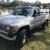 1987 Toyota Other DLX